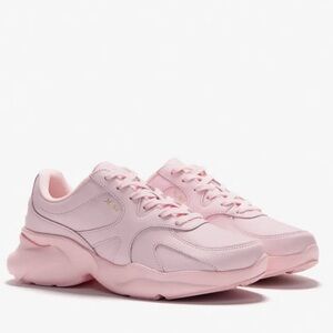 Women's KLAW 528 Lotus Pink Sneakers 11W